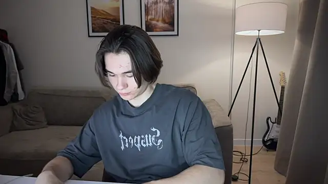 MarkusDean online show from January 2025 04:29:01 AM