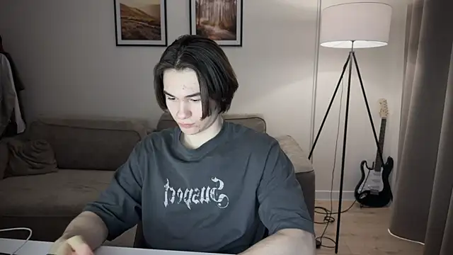 MarkusDean online show from January 2025 07:32:02 AM