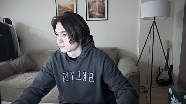 MarkusDean online show from January 2025 07:22:01 PM