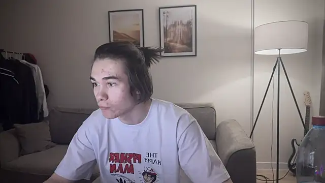 MarkusDean online show from January 2025 06:54:01 PM