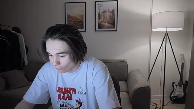 MarkusDean online show from January 2025 10:51:02 PM