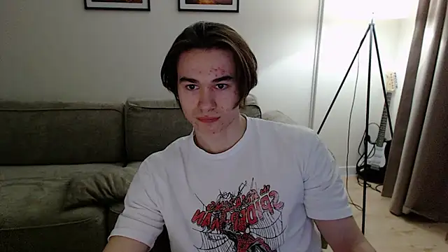 MarkusDean online show from February 2025 06:27:02 PM