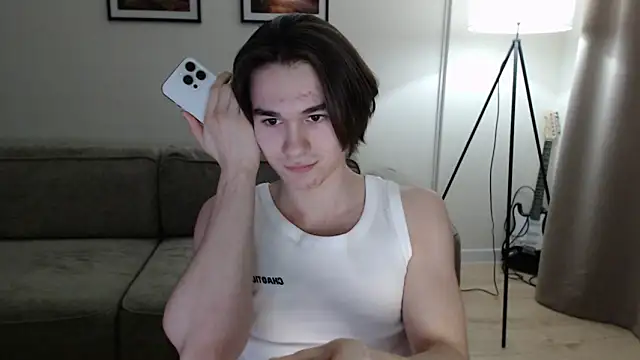 MarkusDean online show from February 2025 04:04:01 PM