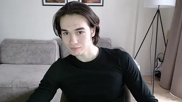 MarkusDean online show from February 2025 08:58:02 AM