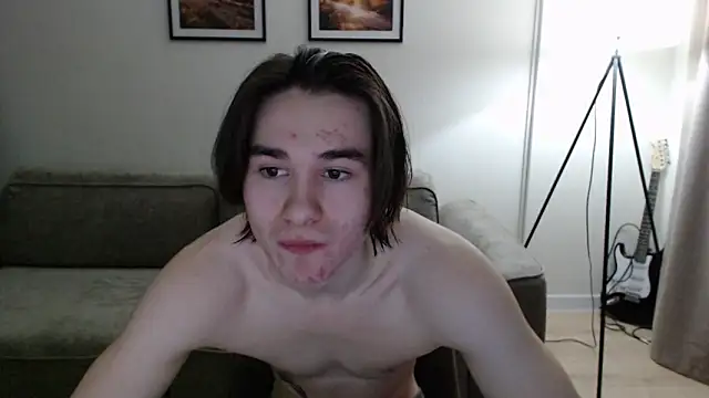 MarkusDean online show from February 2025 02:35:02 PM