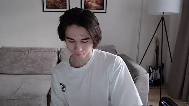 MarkusDean online show from February 2025 08:27:02 AM