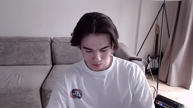 MarkusDean online show from February 2025 09:45:01 AM