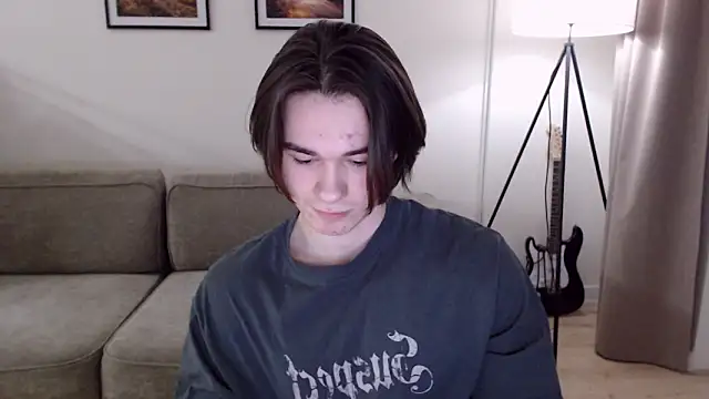 MarkusDean online show from February 2025 02:59:01 PM