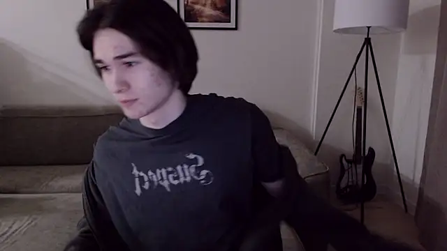 MarkusDean online show from February 2025 06:04:02 PM