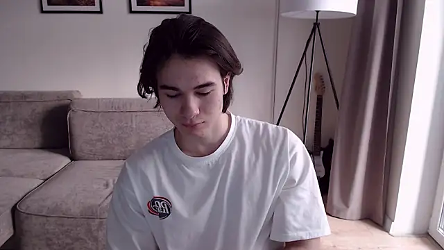 MarkusDean online show from February 2025 09:22:02 AM