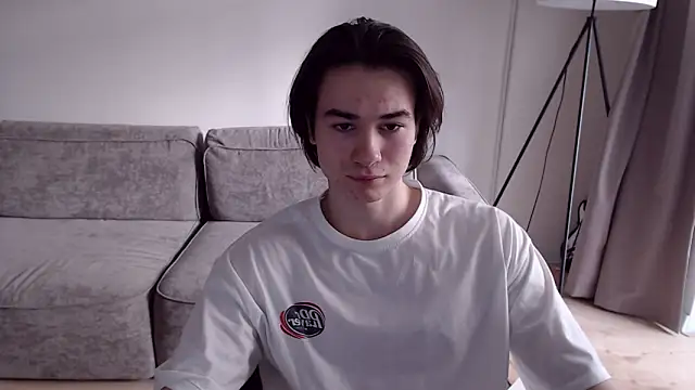 MarkusDean online show from February 2025 09:56:01 AM