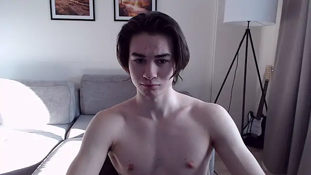 MarkusDean online show from February 2025 11:22:01 AM