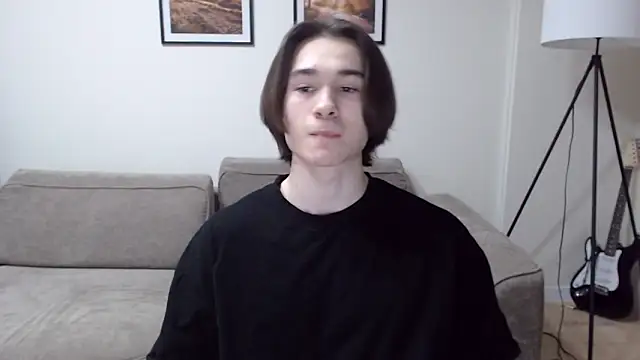 MarkusDean online show from March 2025 09:26:01 PM