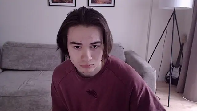 MarkusDean online show from March 2025 12:12:01 PM