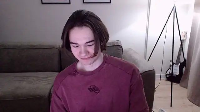 MarkusDean online show from March 2025 03:02:01 PM