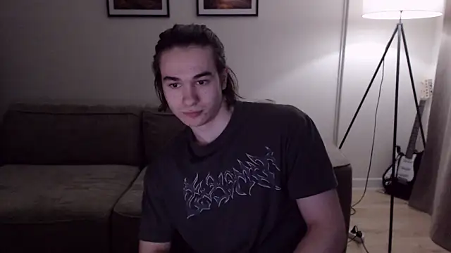 MarkusDean online show from March 2025 07:27:02 PM