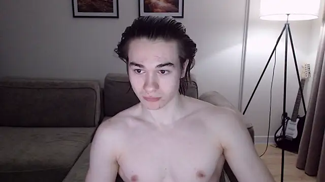 MarkusDean online show from March 2025 02:43:02 PM