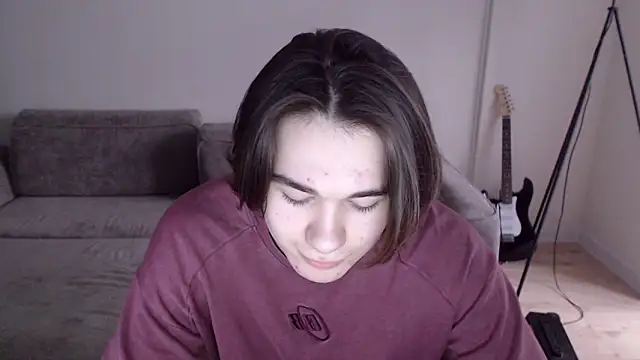 MarkusDean online show from March 2025 01:13:02 PM