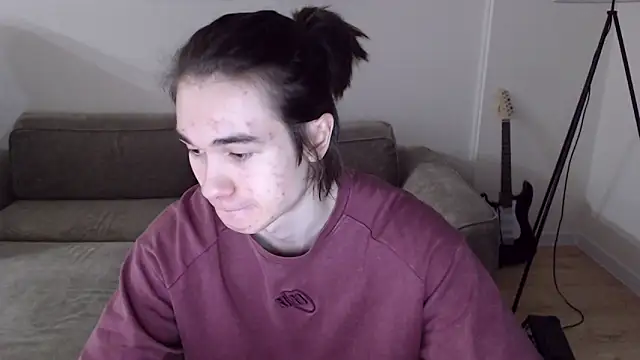 MarkusDean online show from March 2025 05:02:02 PM