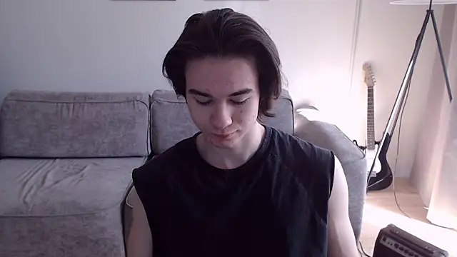 MarkusDean online show from March 2025 09:49:01 AM