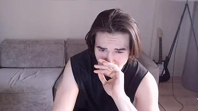 MarkusDean online show from March 2025 12:55:02 PM