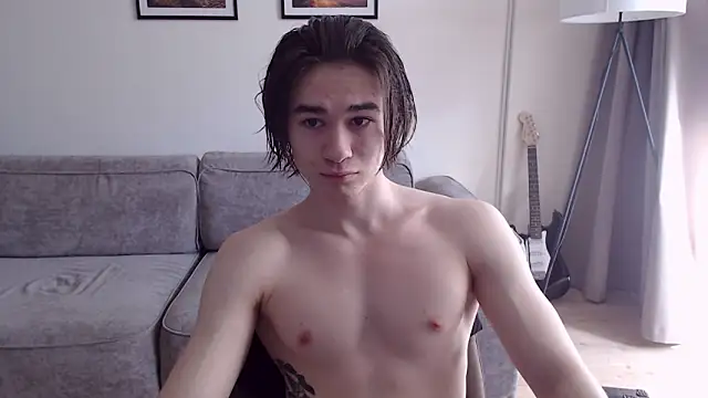 MarkusDean online show from March 2025 09:17:02 AM