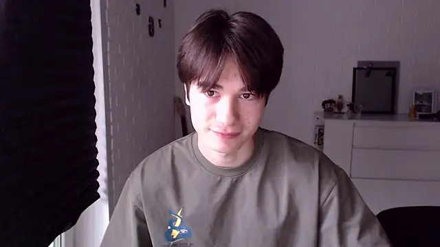 MarkusDean online show from September 2025 11:36:01 AM