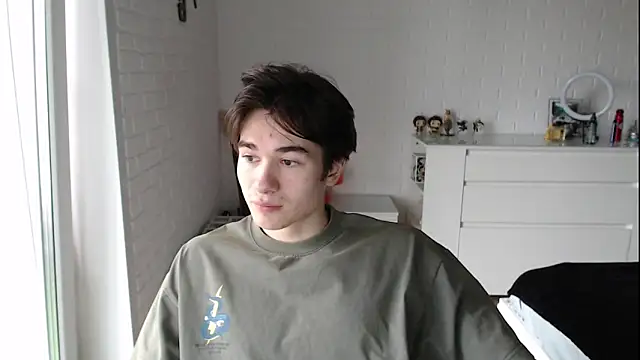 MarkusDean online show from October 2025 10:54:02 AM