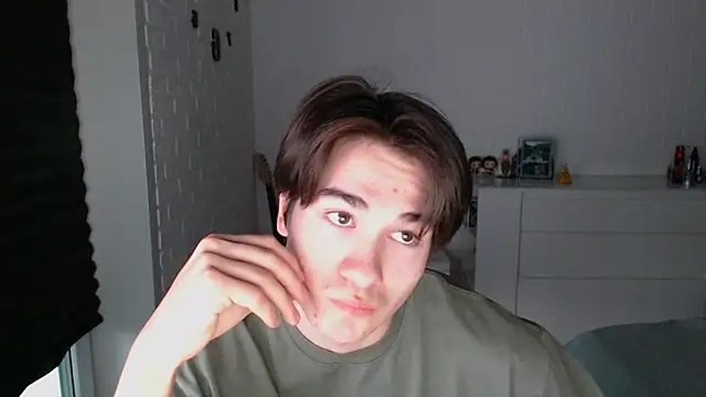 MarkusDean online show from October 2025 02:31:02 AM