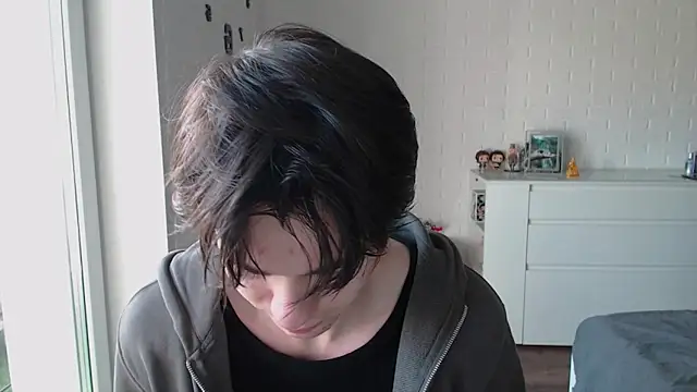 MarkusDean online show from October 2025 08:45:02 AM