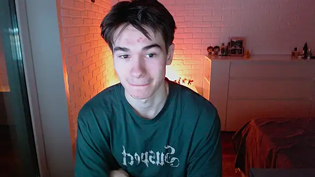 MarkusDean online show from November 2025 04:17:02 PM