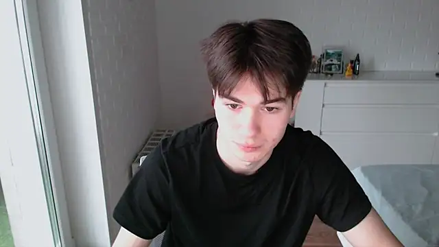 MarkusDean online show from December 2025 08:34:01 AM