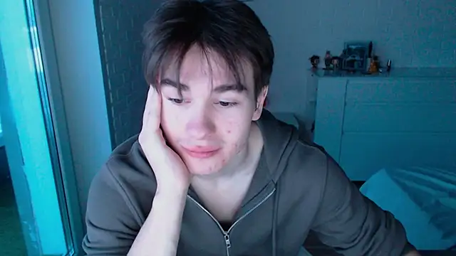 MarkusDean online show from December 2025 11:04:02 AM