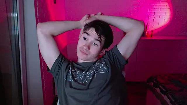 MarkusDean online show from December 2025 12:44:02 PM