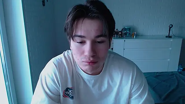 MarkusDean online show from January 2026 06:38:01 AM