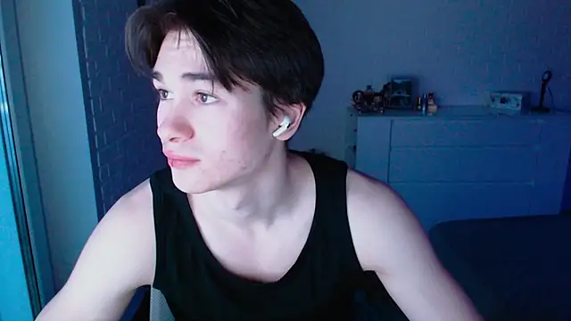 MarkusDean online show from January 2026 12:20:02 PM