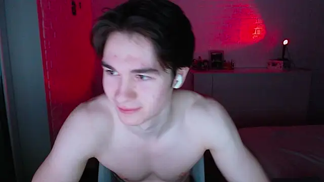 MarkusDean online show from January 2026 07:11:01 PM