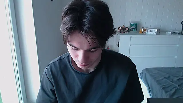 MarkusDean online show from February 2026 09:21:02 AM