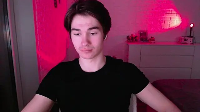 MarkusDean online show from March 2026 06:09:02 PM