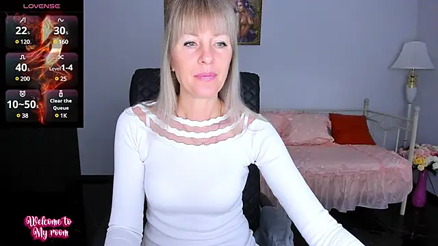 Anita Tayson online show from January 2025 07:11:02 AM