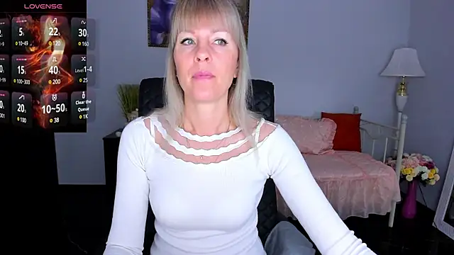 Anita Tayson online show from January 2025 07:04:02 AM