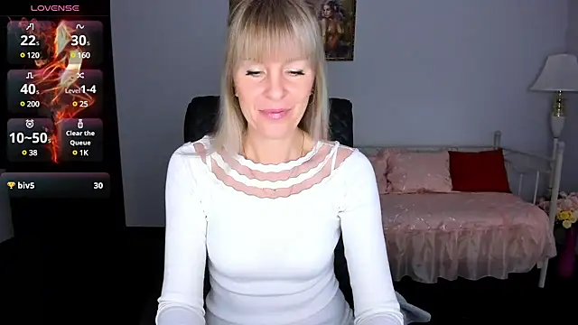 Anita Tayson online show from January 2025 06:46:02 AM