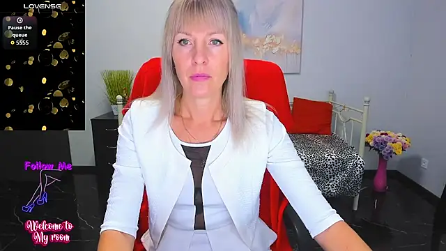 Anita Tayson online show from October 2025 07:14:01 AM