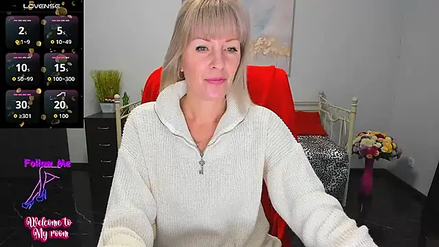 Anita Tayson online show from January 2026 07:56:02 AM