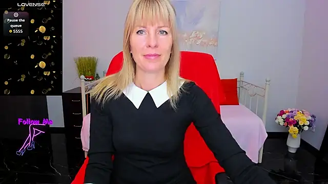 Anita Tayson online show from April 2026 06:03:02 AM