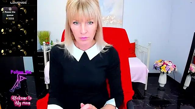 Anita Tayson online show from May 2026 06:19:02 AM