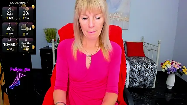 Anita Tayson online show from May 2026 06:19:02 AM
