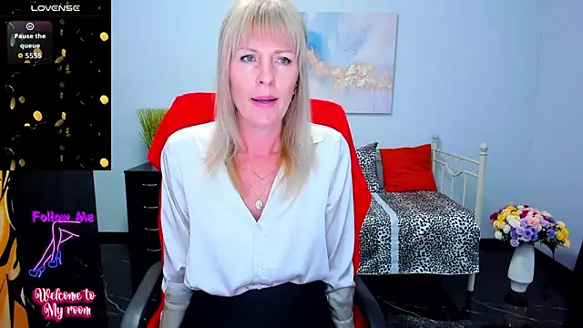 Anita Tayson online show from May 2026 06:20:01 AM