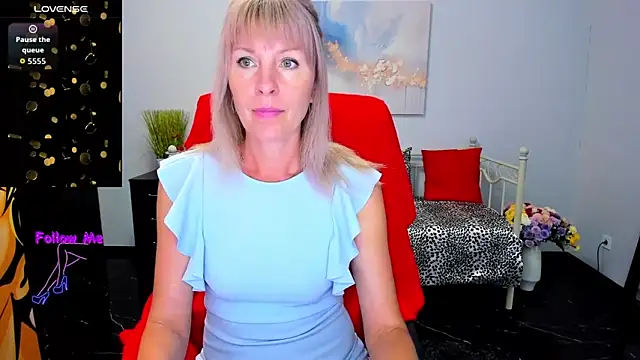 Anita Tayson online show from May 2026 06:10:02 AM