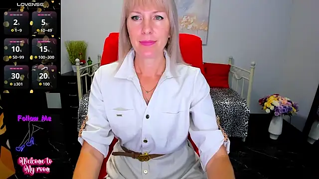 Anita Tayson online show from June 2026 06:14:01 AM